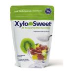 0700596001053 - XYLOSWEET ALL NATURAL LOW CARB XYLITOL SWEETENER 5 LB