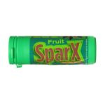 0700596700031 - SPARX CANDY FRUIT 30 GRAMS