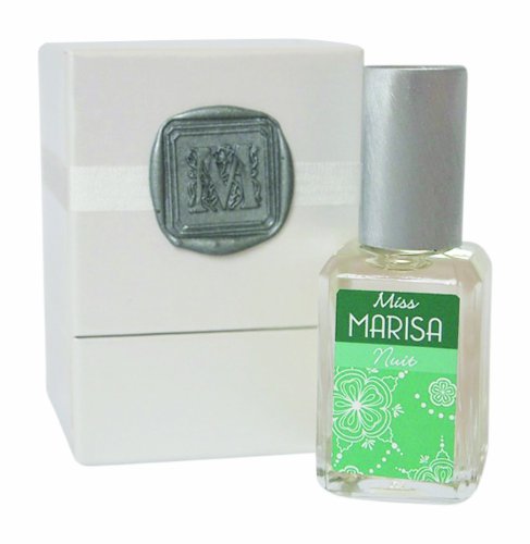 0700598353181 - MISS MARISA NUIT PERFUME BY EBBA 100% OIL ROLL-ON .5 OZ