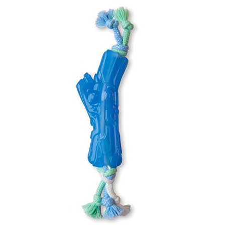 0700603681179 - PETSTAGES ORKA CHEWIT LIL’ TWIG DOG CHEW TOY - PERFECT SIZE FOR PUPPIES AND SMALL DOGS