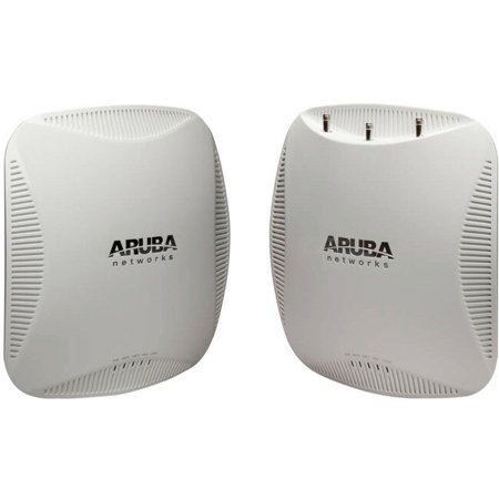 0700615001873 - ARUBA NETWORKS INSTANT IAP-225 IEEE 802.11AC 1.27 GBPS WIRELESS ACCESS POINT - ISM BAND - UNII BAND - IAP-225-US
