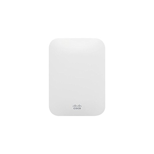 0700615004508 - MERAKI MR18 DUAL-BAND CLOUD-MANAGED WIRELESS NETWORK ACCESS POINT - 2X2 MIMO 802.11N, 600MBPS, ENTERPRISE CLASS, 802.3AF POE, REQUIRES CLOUD LICENSE