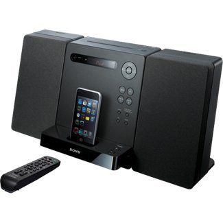 0700621475224 - SONY CMT-LX20I MICRO HI-FI SHELF SYSTEM (DISCONTINUED BY MANUFACTURER)