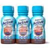 0070074641157 - ENSURE ACTIVE HIGH PROTEIN FOR MUSCLE HEALTH MILK CHOCOLATE NUTRITION SHAKE, 8 FL OZ, 24 COUNT