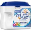 0070074642611 - SIMILAC GO & GROW NON-GMO MILK-BASED POWDER TODDLER DRINK, 1.38 LB