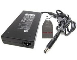 0700814983345 - BUNDLE:3 ITEMS - ADAPTER/POWER CORD/FREE CARRY BAG*** HP 120W 19.5V 6.15A SLIM AC ADAPTER FOR HP NOTEBOOK MODEL: HP COMPAQ PRESARIO S5330JP HP OMNI 120-1160IN HP OMNI 120-1168HK HP OMNI 120-1185L HP PRO ALL-IN-ONE 3520 HP 3420 ALL-IN-ONE , 1