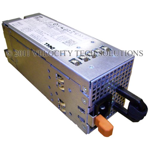 0700900355797 - YFG1C DELL 870W POWER SUPPLY FOR POWEREDGE R710 AND T610
