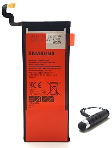 0700987761535 - BRAND NEW ORIGINAL SAMSUNG GALAXY NOTE 5 INTERNAL BATTERY EB-BN920ABA - 3000MAH -WITHOUT TOOL KIT MADE IN KOREA (OEM RETAIL BROWN BOX)