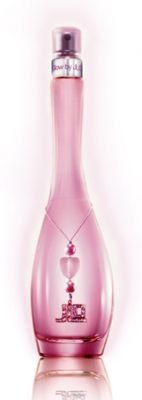 0701000816867 - LOVE AT FIRST GLOW PERFUME BY JENNIFER LOPEZ FOR WOMEN. EAU DE TOILETTE SPRAY 3.4 OZ / 100 ML
