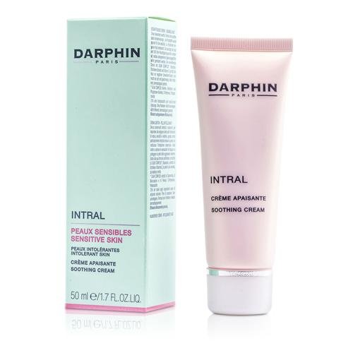 0701001063116 - DARPHIN BY DARPHIN INTRAL SOOTHING CREAM--50ML/1.6OZ ( PACKAGE OF 3 )