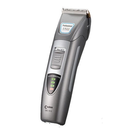 0701056626809 - GENERIC CODOS CHC-910 ELECTRONIC PROFESSIONAL HAIR TRIMMER CLIPPER BARBER SALON HAIRCUT