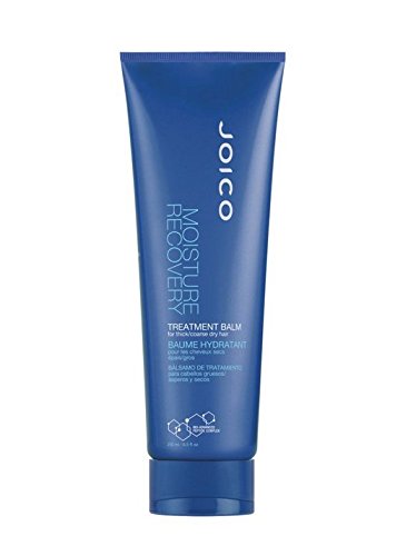 0701144065008 - JOICO MOISTURE RECOVERY TREATMENT BALM FOR THICK/COARSE HAIR, 8.5 OUNCE