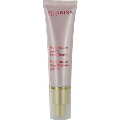 0701151901597 - CLARINS MULTI-ACTIVE SKIN RENEWAL SERUM YOUTH BOOST, 1.04 OUNCE