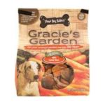 0701159100312 - GRACIE'S GARDEN ALL-NATURAL CARROT SLICES