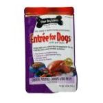 0701159377028 - ENTREE FOR DOGS
