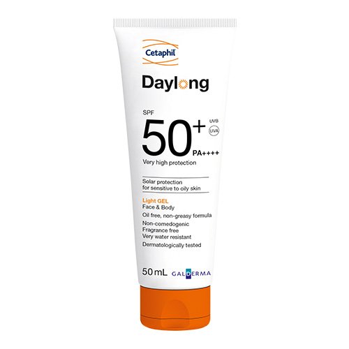0701214714980 - CETAPHIL DAYLONG VERY HIGH PROTECTION 50 ML.(WEALTHYTRADE)