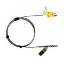 0070131453068 - COOPER-ATKINS 50306-K TYPE K AIR/OVEN THERMOCOUPLE PROBE WITH CLIP, -100/600° F