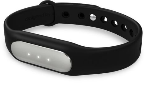 0701419625906 - XIAOMI MI BAND SMART BRACELET FOR XIAOMI MI4 M3 FOR SELECT APPLE AND ANDROID PHONES