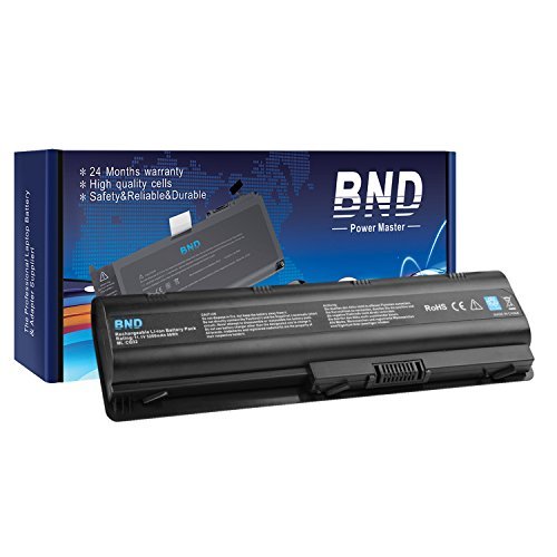 0701470003996 - BND® HIGH PERFORMANCE LAPTOP BATTERY FOR HP G32 G42 G42T G