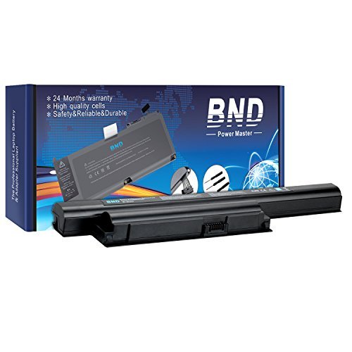 0701470008694 - BND® HIGH PERFORMANCE LAPTOP BATTERY FOR SONY VAIO VPC-E1Z1E , VPC-EA1 , VPC-EA12EA/BI , VPC-EA12EG/WI , VPC-EA12EH/WI , VPC-EA12EN/BI , VPC-EA13EH/L , VPC-EA13EN/L , VPC-EA15FA/B , VPC-EA15FA/P , VPC-EA15FA/W , VPC-EA15FG/B , VPC-EA