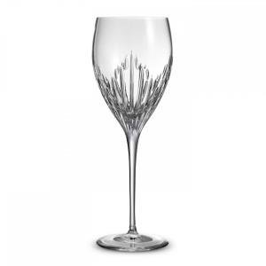 0701587245609 - MONIQUE LHUILIER WATERFORD STARDUST WHITE WINE GLASS