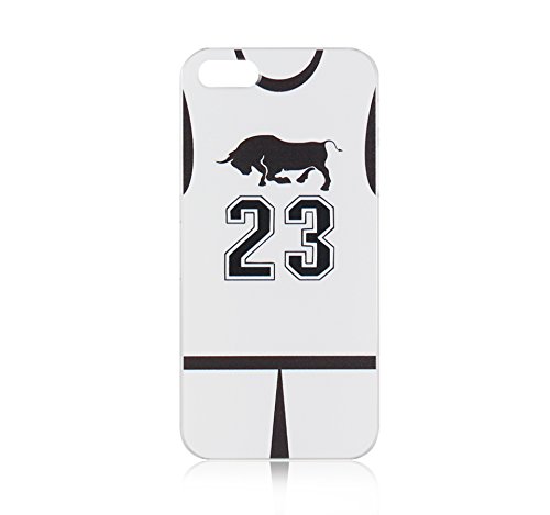 0701722910966 - GENERIC MOBILE PHONE CASE FOR IPHONE 5 5S -BULL SPORT SHIRT