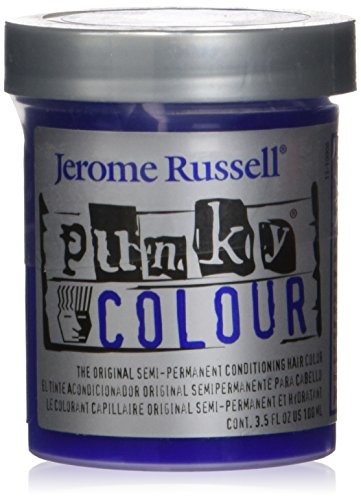 0701769912671 - JEROME RUSSELL PUNKY COLOR, ATLANTIC BLUE, 3.5 OUNCE