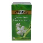 0070177011710 - TWININGS JASMINE GREEN TEA (25 TEA BAGS / .)