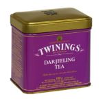 0070177029661 - DARJEELING TEA LOOSE TEA TINS