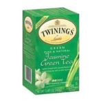 0070177050740 - JASMINE GREEN TEA