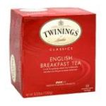 0070177051150 - CLASSICS ENGLISH BREAKFAST TEA