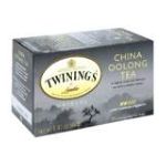 0070177154264 - ORIGINS CHINA OOLONG TEA