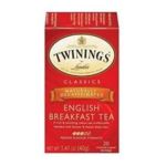0070177173517 - CLASSICS DECAFFEINATED ENGLISH BREAKFAST TEA