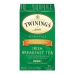 0070177175405 - IRISH BREAKFAST DECAF TEA TEA BAGS