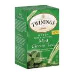 0070177250980 - GREEN TEA