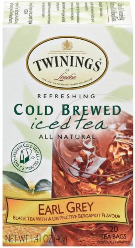 0070177261672 - ICED TEA
