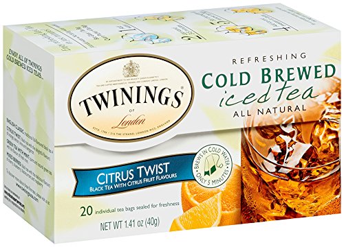 0070177261689 - LADY GREY COLD BREWED ICED TEA
