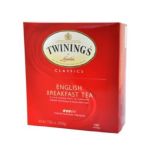 0070177264178 - CLASSICS ENGLISH BREAKFAST BLACK TEA 100 TEA BAGS