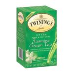 0070177505240 - JASMINE GREEN TEA BOXES