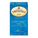 0070177506414 - LADY GREY TEA TEA BAGS