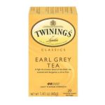 0070177506476 - EARL GREY TEA TEA BAGS