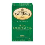 0070177506483 - IRISH BREAKFAST TEA TEA BAGS