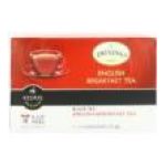 0070177510374 - ENGLISH BREAKFAST TEA K-CUP PORTION PACK FOR KEURIG K-CUP BREWERS