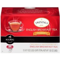 0070177515393 - KEURIG K-CUPS ENGLISH BREAKFAST TEA