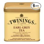 0070177822750 - EARL GREY TEA LOOSE TEA TINS