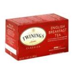 0070177832476 - ENGLISH BREAKFAST TEA K-CUPS