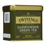 0070177875114 - GREEN GUNPOWDER TEA LOOSE TEA TINS