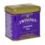 0070177875121 - JASMINE GREEN TEA LOOSE TEA TINS