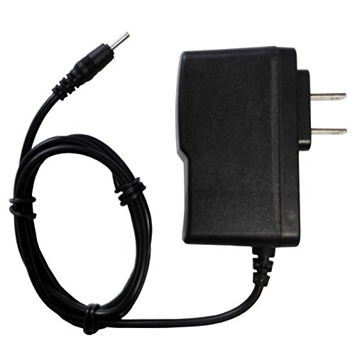 0701807653962 - 5V 2A AC/DC WALL CHARGER ADAPTER POWER SUPPLY CORD FOR YSD-0515 ANDROID TABLET