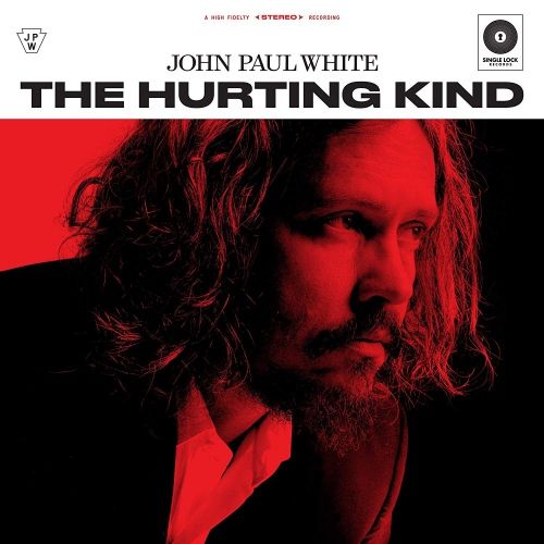 0701822967112 - THE HURTING KIND - VINYL